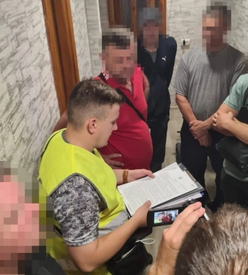 «Ваша донька потрапила в ДТП». Серійного шахрая затримала поліція Харківщини