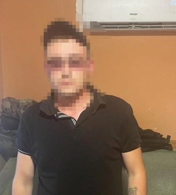 Затримали чоловіка, який ошукав черкащанку за схемою “ваш родич у біді”, – поліція