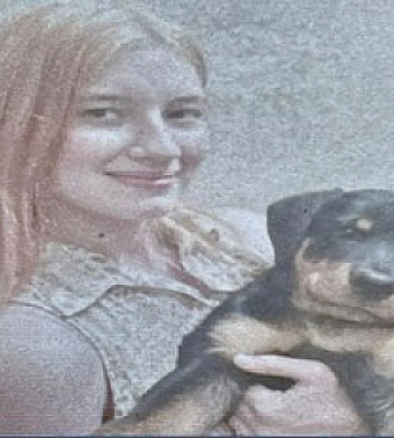 Поліція Кривого Рогу розшукує 16-річну Софію Тимчук