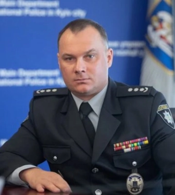 Уряд призначив очільника Нацполіції