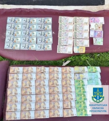 Прокуратура оскаржила запобіжний захід злодіям, які обкрадали квартири в Ужгороді