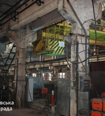 У Дніпрі допомагають релокованому бізнесу, перебуваючи у постійній комунікації з підприємствами