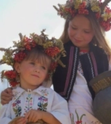 Вихованці фотогуртка з Волині здобули першість в обласному конкурсі