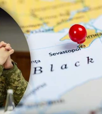 Мені наплювати, – Залужний обіцяє повернути Крим, навіть якщо Захід буде проти