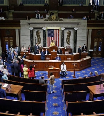 США виділили $300 млн для України на 2024 рік
