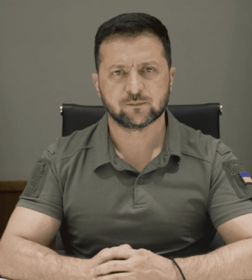 Кожна тисяча метрів просування вперед, кожен успіх кожної нашої бойової бригади заслуговує на вдячність – звернення Президента&amp;hellip;