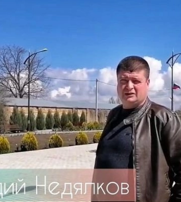 Гауляйтер Голої Пристані готується втекти до Криму - Атеш