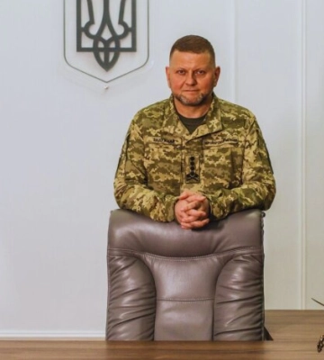 &quot;Меня никто не остановит&quot;: Залужный высказался об ударах по России и деоккупации Крыма