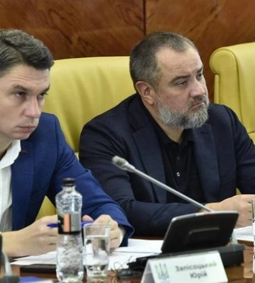 Генеральный секретарь УАФ отправился в СИЗО вслед за Павелко