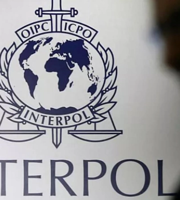 НПУ передала Інтерполу інформацію про колаборантів