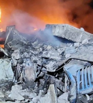 Погода у Кривому Розі 15 липня