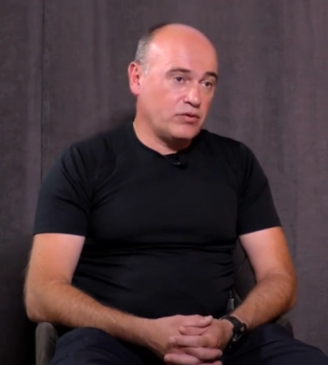 Чиновник розповів, скільки укриттів підготували в області (ВІДЕО)