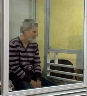 Иностранец, который под видом волонтера собирал разведданные для врага, предстал перед судом