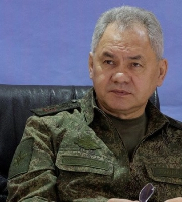 Недовольство в отношении высшего военного руководства РФ растет и будет становиться все большей угрозой для Шойгу — разведка&amp;hellip;