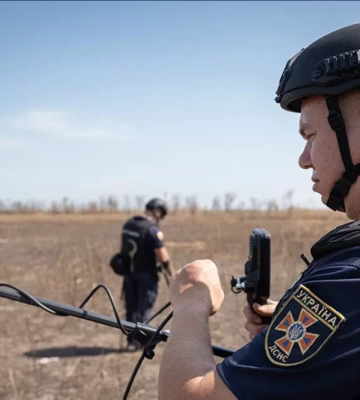Завдяки спеціальному обладнанню Миколаївщина щодня стає безпечнішою