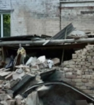 Херсонська область: інформація щодо ворожих обстрілів за минулу добу 14 липня, - голова ОВА