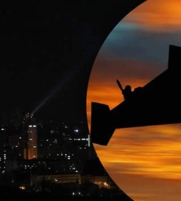 Скільки повітряних цілей Сили ППО знищили вночі