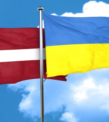 Латвія передасть Україні ще 11 автомобілів, вилучених у нетверезих водіїв