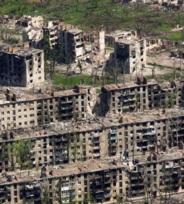 Стало відомо про ще одного загиблого мирного жителя Донеччини