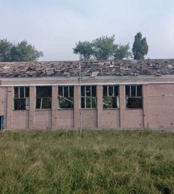 Ворог обстріляв із артилерії Вугледар, під вогнем Авдіївка та Торецьк, - ОВА. ФОТО