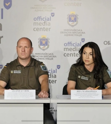 Сума збитків, завданих екосистемі Миколаївщини внаслідок російської агресії сягає понад 80 млрд грн