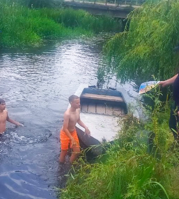 За чотири дні підвищиться рівень води у річках басейну Західного Бугу