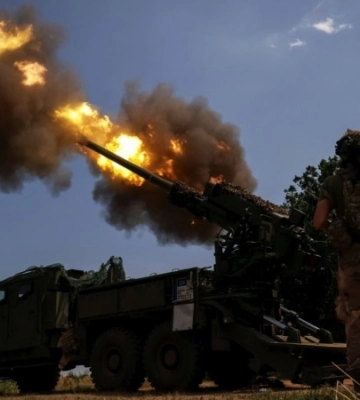 Протягом доби ворог здійснив мінометні та артилерійські обстріли 107 населених пунктів «/&gt;