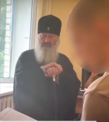 Нова підозра та перебування у СІЗО: суд змінив запобіжний захід "Паші Мерседесу". Відео
