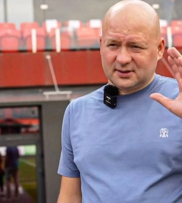 «Идти в колхоз мы не хотим», — президент «Вереса» об УПЛ ТВ