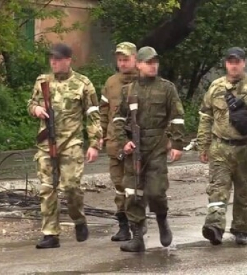 ДБР заочно судитиме 23 правоохоронців-зрадників з Маріуполя та 7 з Луганщини