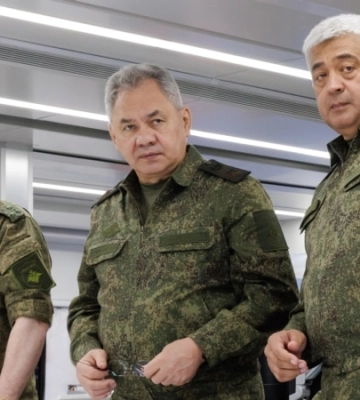 Підлеглі російські офіцери висловлюють серйозне невдоволення вищим військовим керівництвом РФ, - британська розвідка