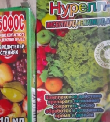У Луцьку на ринку продають російські товари: що відомо