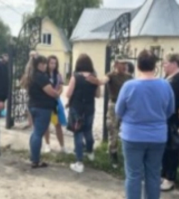 Рідні загиблого військового з Луцька домоглися повторного розтину тіла померлого