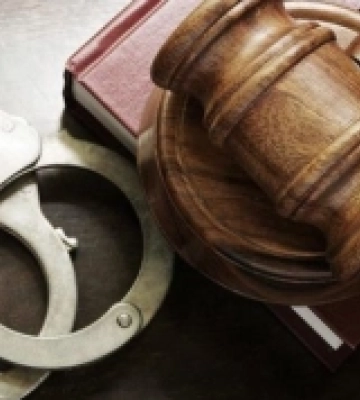 Закарпатська прокуратура оскаржила запобіжний захід двом злодіям, які обкрадали квартири в Ужгороді