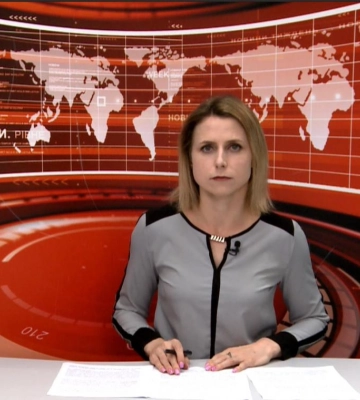 Тижневий огляд новин Рівного та області з 10 по 14 липня 2023 року (ВІДЕО)