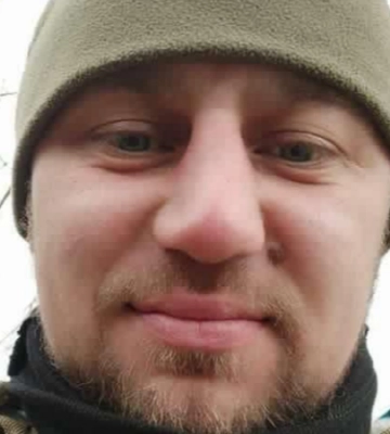 Після смерті врятував побратимів: історія молодого Героя з Волині Дмитра Бісюка