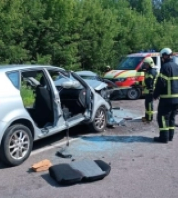 Кількість загиблих збільшилася до трьох: деталі смертельної аварії у Чарукові