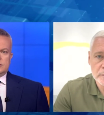 Щомісяця перераховуємо великі суми – Терехов про допомогу ЗСУ з бюджету міста