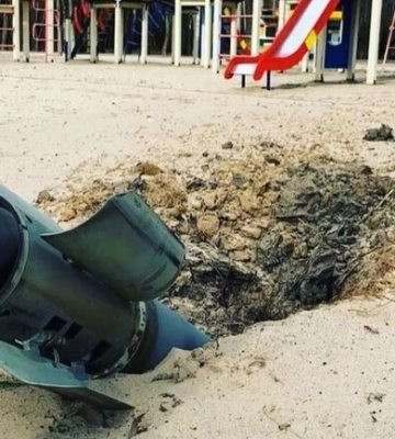 В Дніпропетровській області з початку війни росіяни вбили 83 дитини