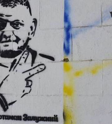 «Мені начхати, мене ніхто не зупинить». Про що розказав Залужний в новому інтерв'ю The Washington Post — головне