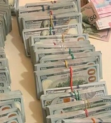 Гадалка в Тернопольской области хотела от директора медцентра $300 тыс. за то, чтобы закрыли производство. ФОТО