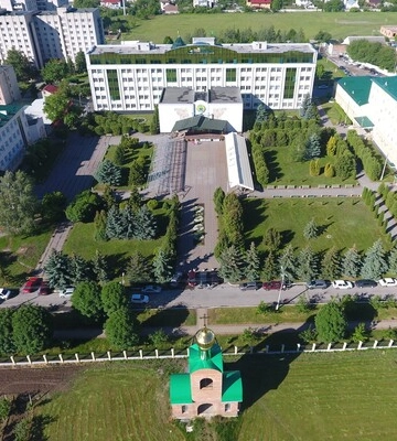 У вінницькому гуртожитку стався вибух, є загиблий