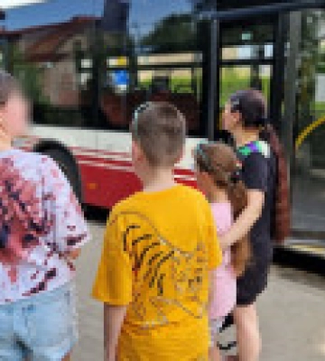 В Польше напали на украинку с тремя детьми - СМИ