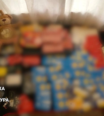 Ваша карта заблокирована. На Харьковщине аферисты обманули людей на 220 тыс