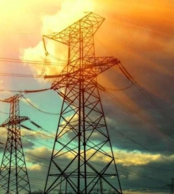 На Дніпропетровщині 25 тисяч будинків залишилися без світла через негоду