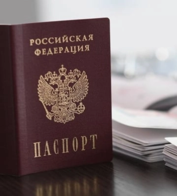 Жителям оккупированного Мелитополя, не получившим российский паспорт, грозит депортация