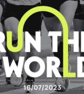 Завтра у Львові відбудеться напівмарафон Run the World: зміни в русі транспорту