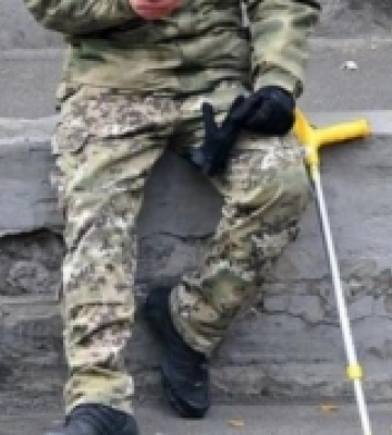 У Рівному 20 військових отримають матеріальну допомогу