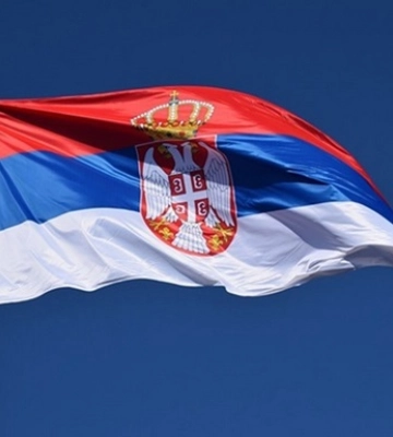 Сербія надасть гумдопомогу постраждалим від підриву росіянами Каховської ГЕС