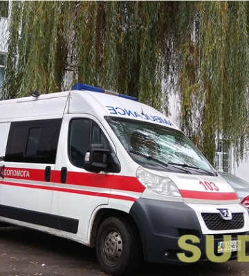 У вінницькому гуртожитку стався вибух, є загиблий